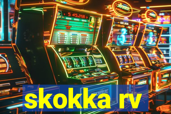 skokka rv